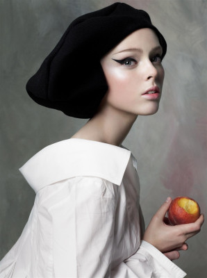 Coco Rocha pic #157210