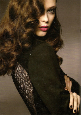 photo 16 in Coco Rocha gallery [id108906] 2008-09-11 00:00:00