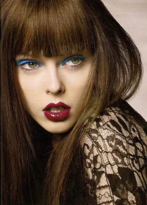 Coco Rocha pic #108896