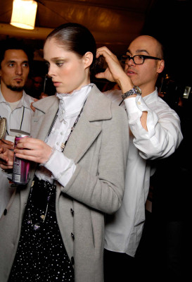 Coco Rocha pic #207870