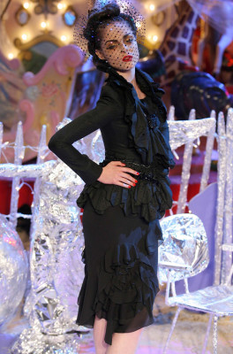 Coco Rocha pic #213706