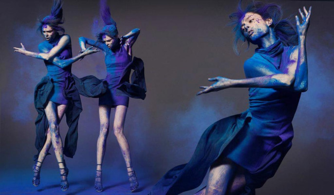 Coco Rocha pic #605963