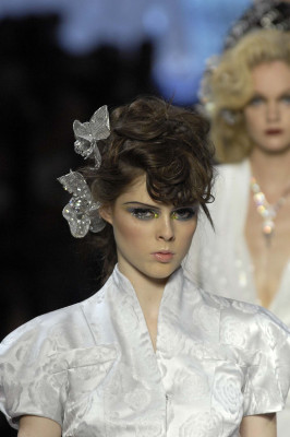 Coco Rocha pic #210243