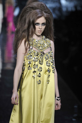 Coco Rocha pic #206322