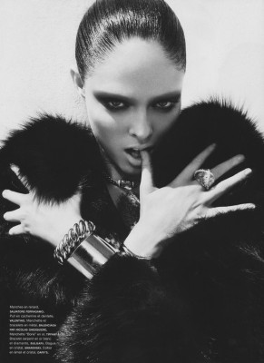 Coco Rocha pic #205104