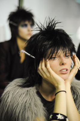 Coco Rocha pic #297822
