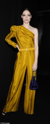 photo 8 in Coco Rocha gallery [id1154061] 2019-07-19 00:00:00