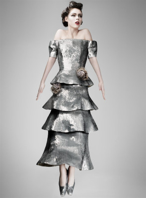 photo 22 in Coco Rocha gallery [id133159] 2009-02-11 00:00:00