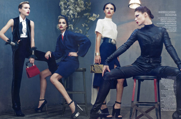 Coco Rocha pic #287005
