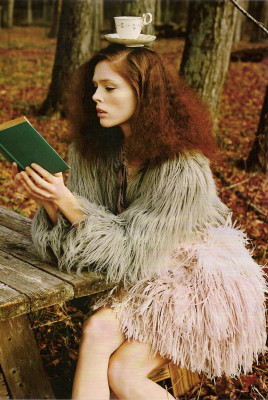 Coco Rocha pic #321881