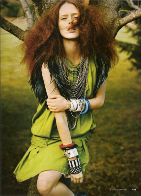 Coco Rocha pic #321766