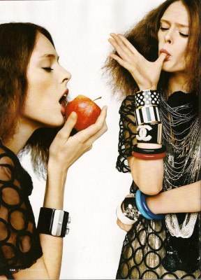 Coco Rocha pic #321770