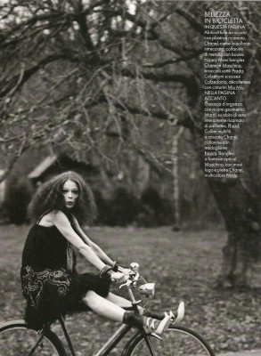 Coco Rocha pic #321905