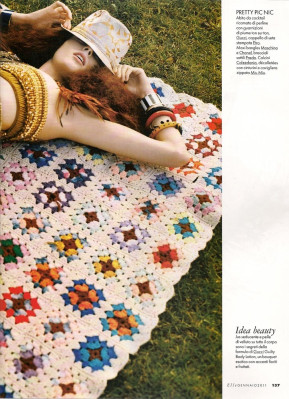 Coco Rocha pic #321888