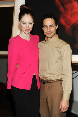 photo 16 in Coco Rocha gallery [id610042] 2013-06-13 00:00:00