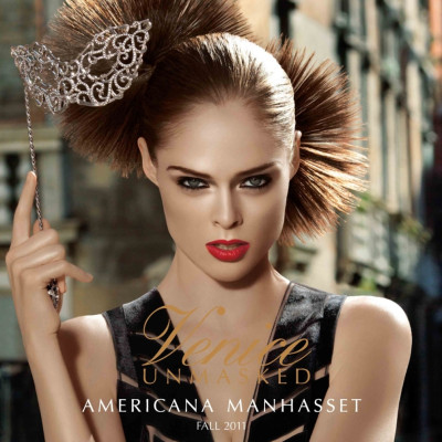 Coco Rocha pic #534425