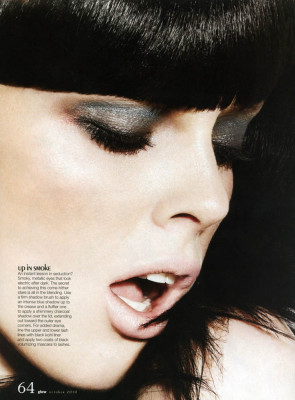 Coco Rocha pic #323102