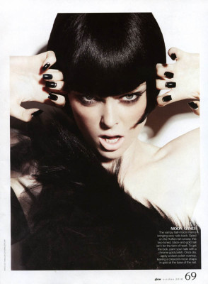 Coco Rocha pic #323096