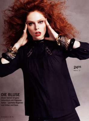 Coco Rocha pic #174219