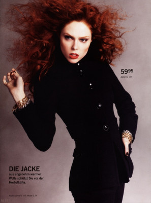 Coco Rocha pic #174210