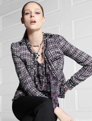Coco Rocha pic #547176