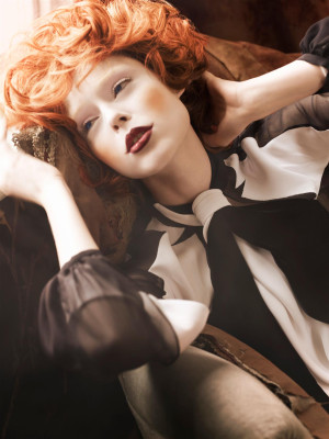 Coco Rocha pic #155138