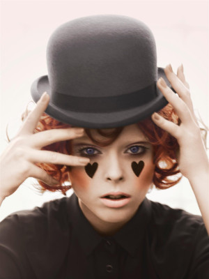 Coco Rocha pic #155048