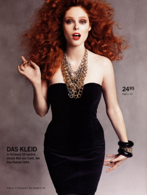 Coco Rocha pic #174216