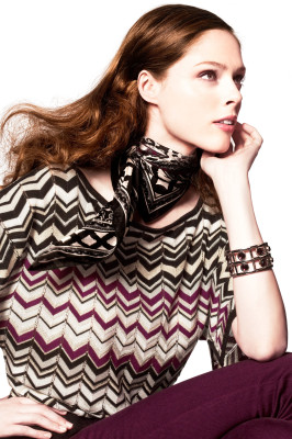 Coco Rocha pic #547182