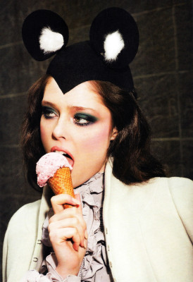 Coco Rocha pic #153147