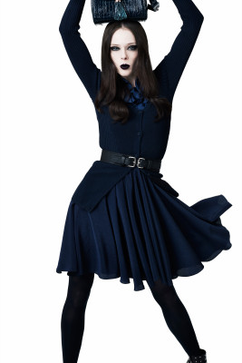 Coco Rocha pic #406469