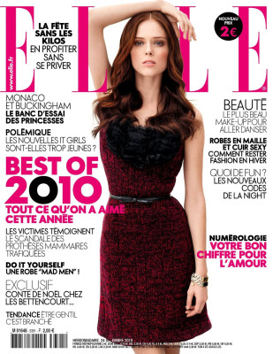 Coco Rocha pic #350523
