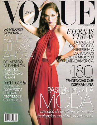 Coco Rocha pic #286166