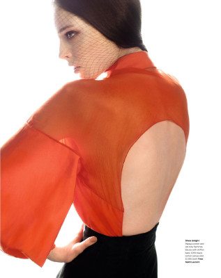 Coco Rocha pic #359558