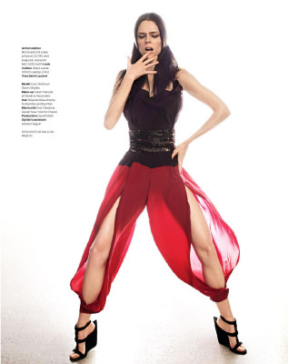 Coco Rocha pic #359557