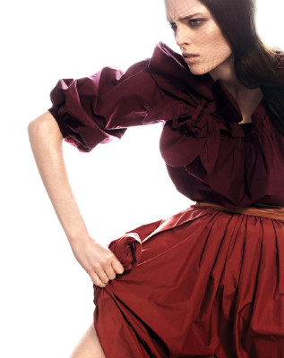 Coco Rocha pic #359555