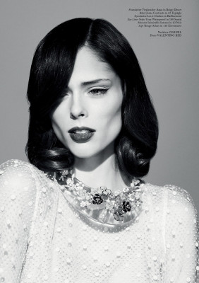 Coco Rocha pic #606337