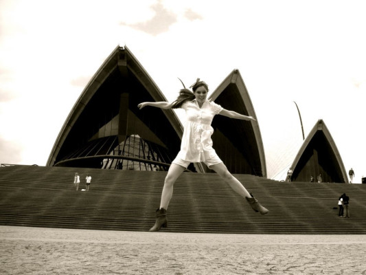 Coco Rocha pic #145963