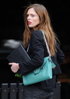 Coco Rocha pic #534546