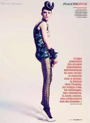 Coco Rocha pic #369411