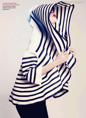 Coco Rocha pic #369424