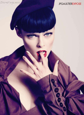 Coco Rocha pic #369421