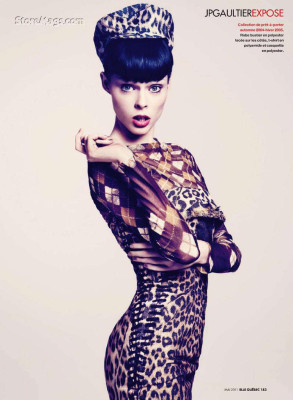Coco Rocha pic #369402
