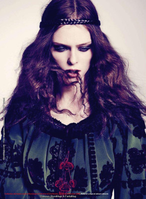 Coco Rocha pic #369396