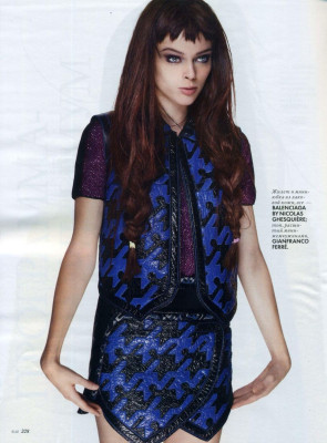 Coco Rocha pic #355168