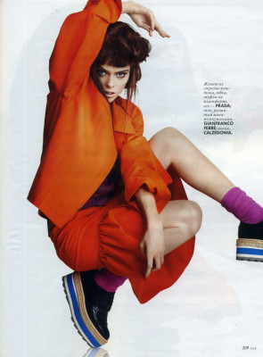 Coco Rocha pic #355138