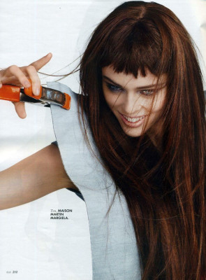 Coco Rocha pic #355142