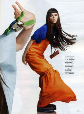 Coco Rocha pic #355148
