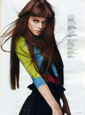 Coco Rocha pic #355158
