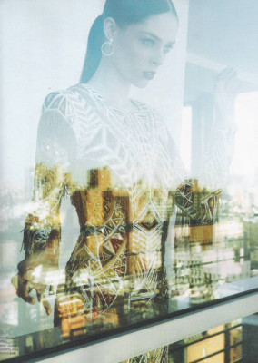 Coco Rocha pic #528989